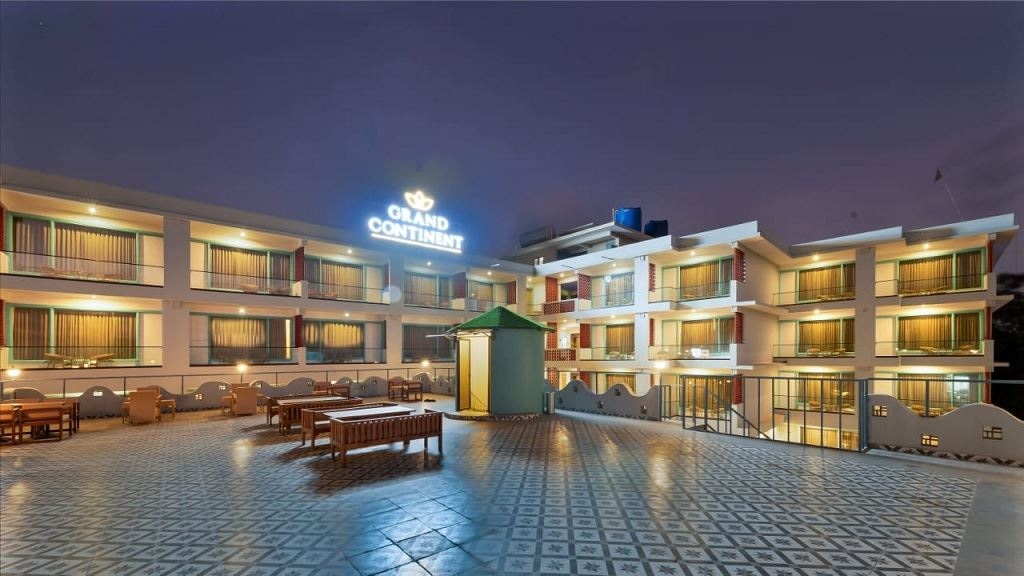 general-main-building