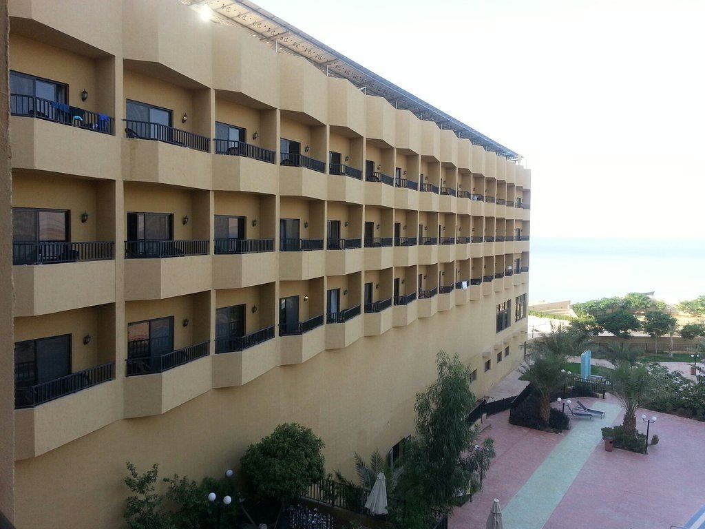 general-main-building