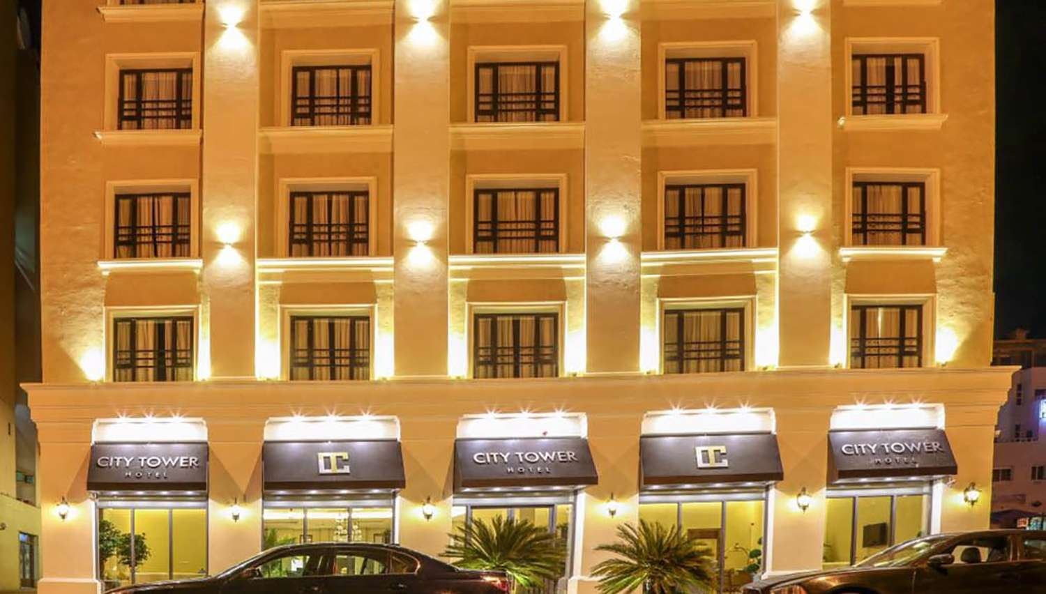 general-main-building