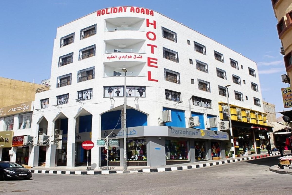 general-main-building