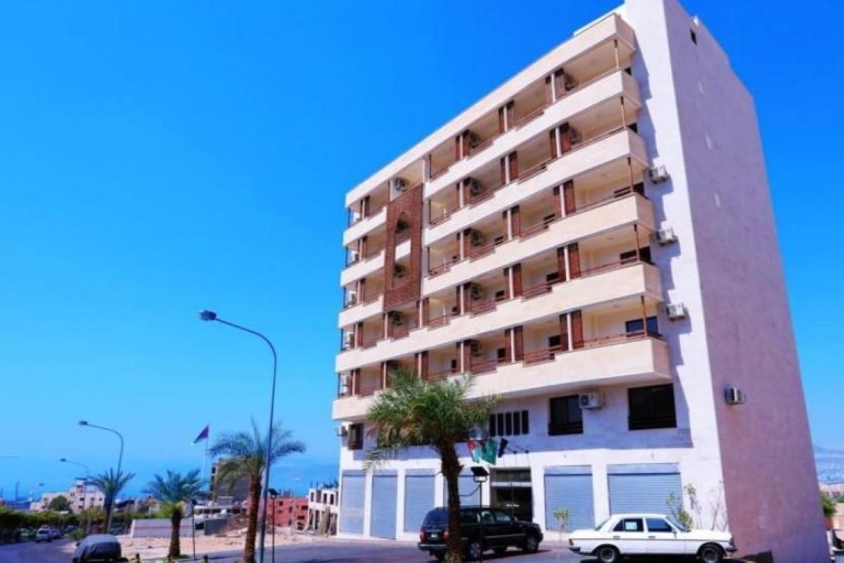 general-main-building