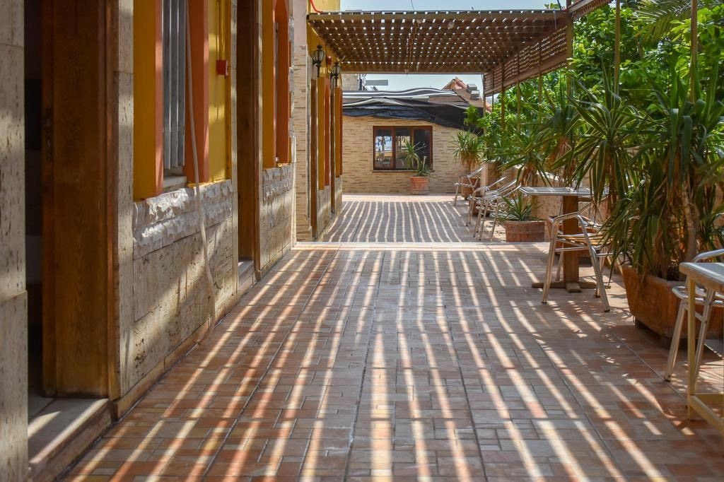 general-main-building