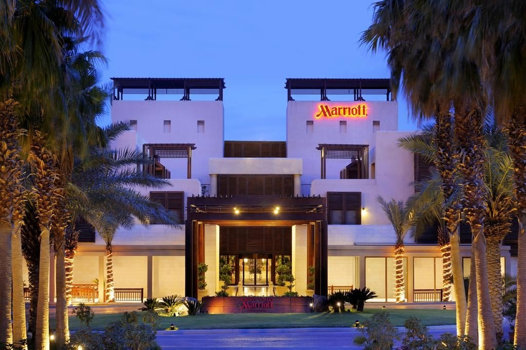 general-main-building