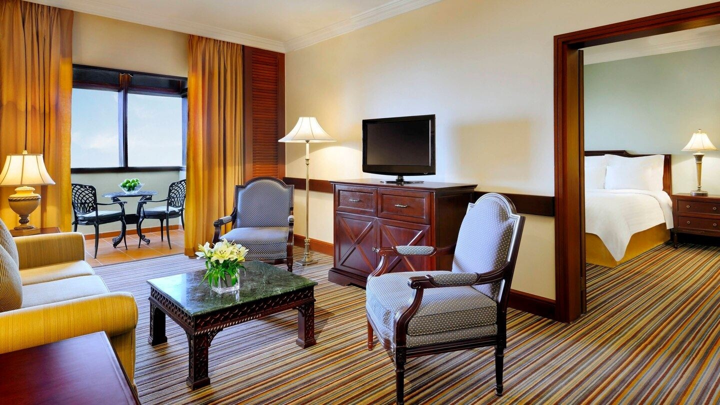 rooms-suite-executive