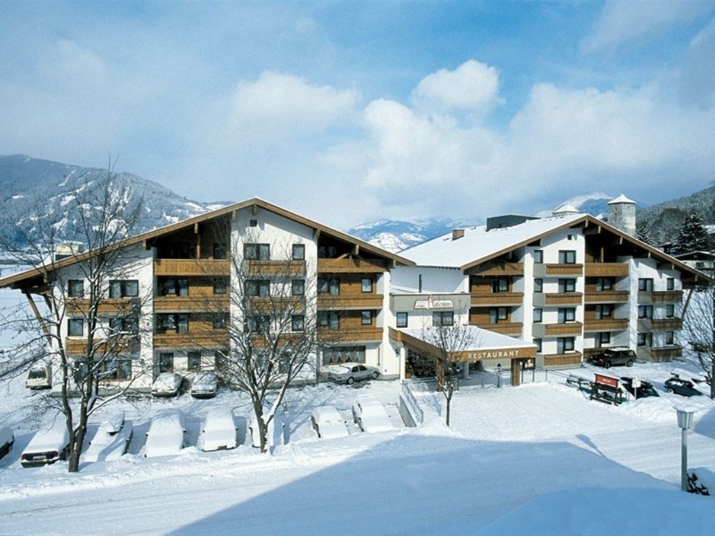 general-main-building