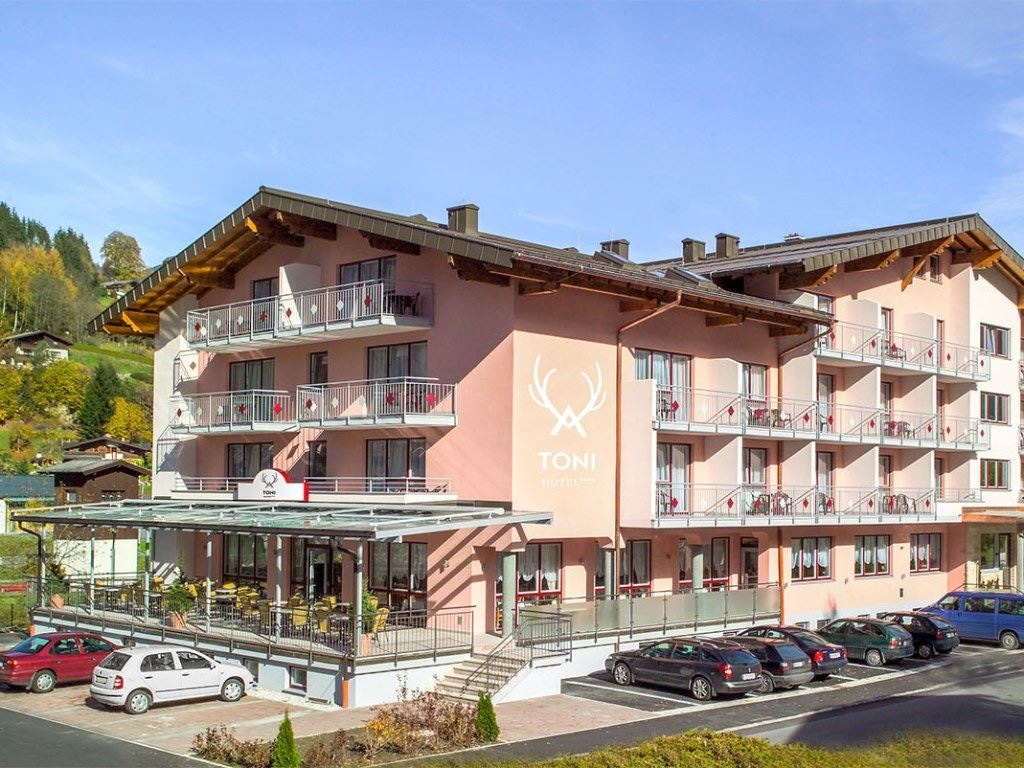 general-main-building