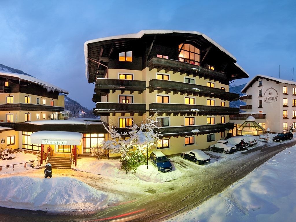 general-main-building