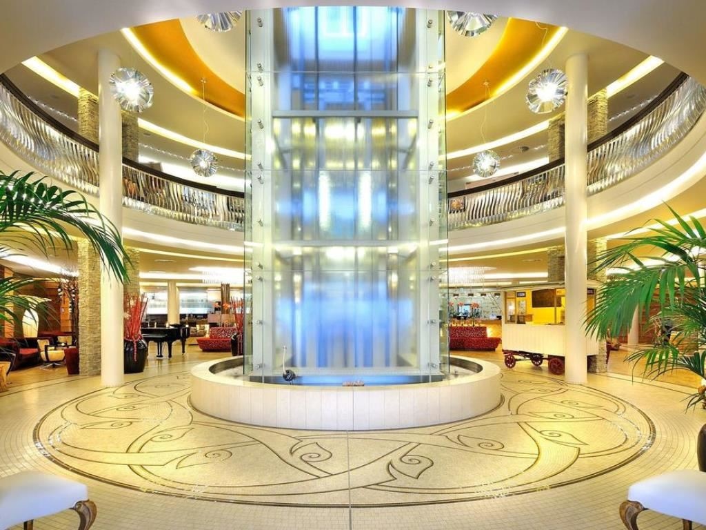 general-main-building