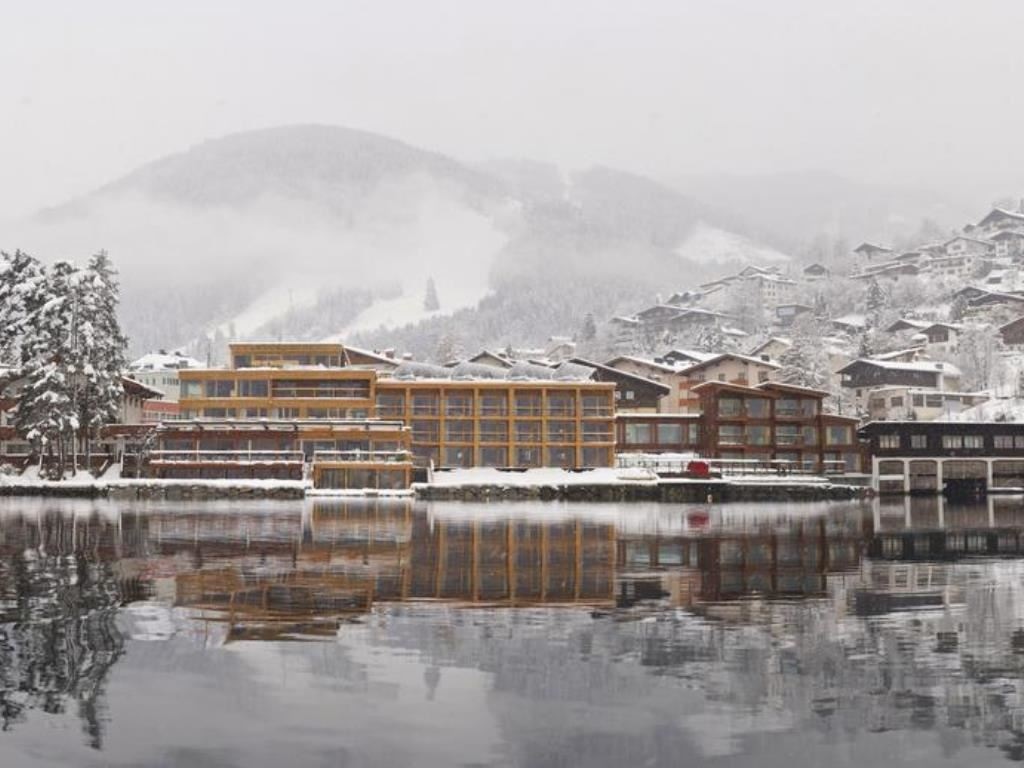 general-main-building