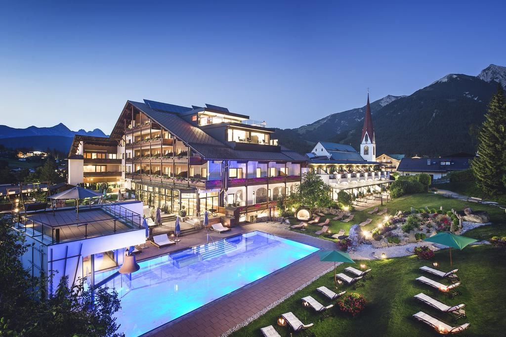 general-main-building