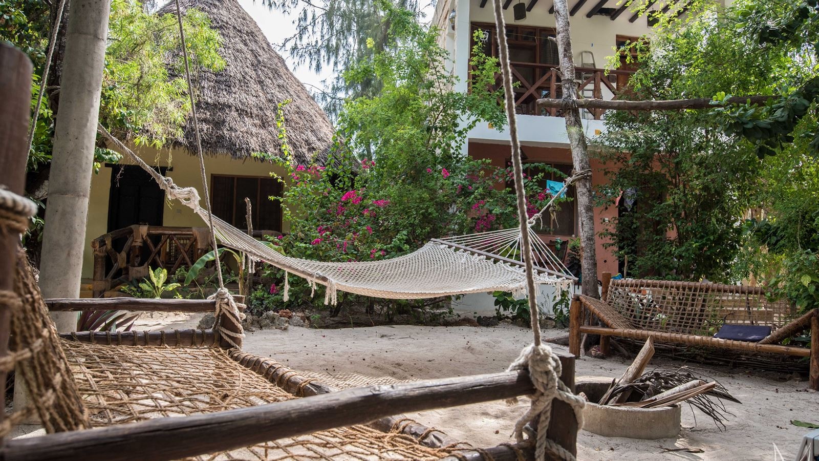 general-annex-building