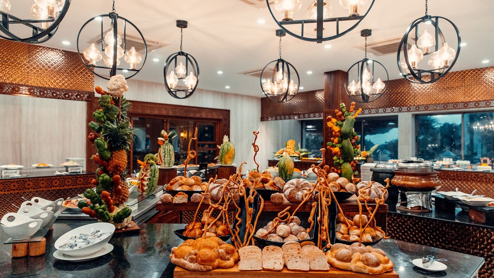 restaurants-continental-breakfast