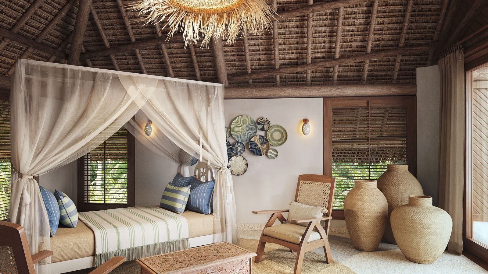 rooms-seafront-villa