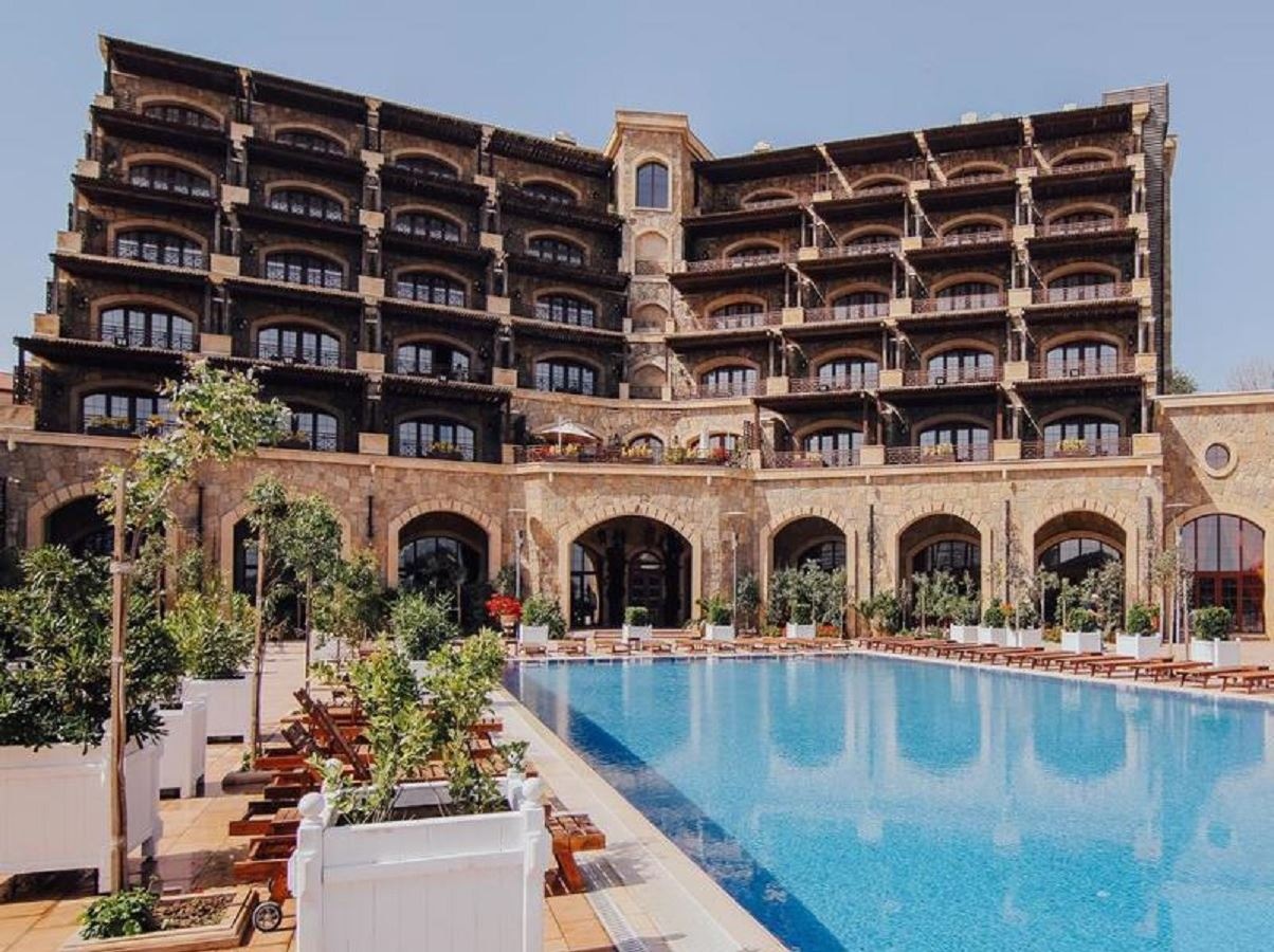 general-main-building