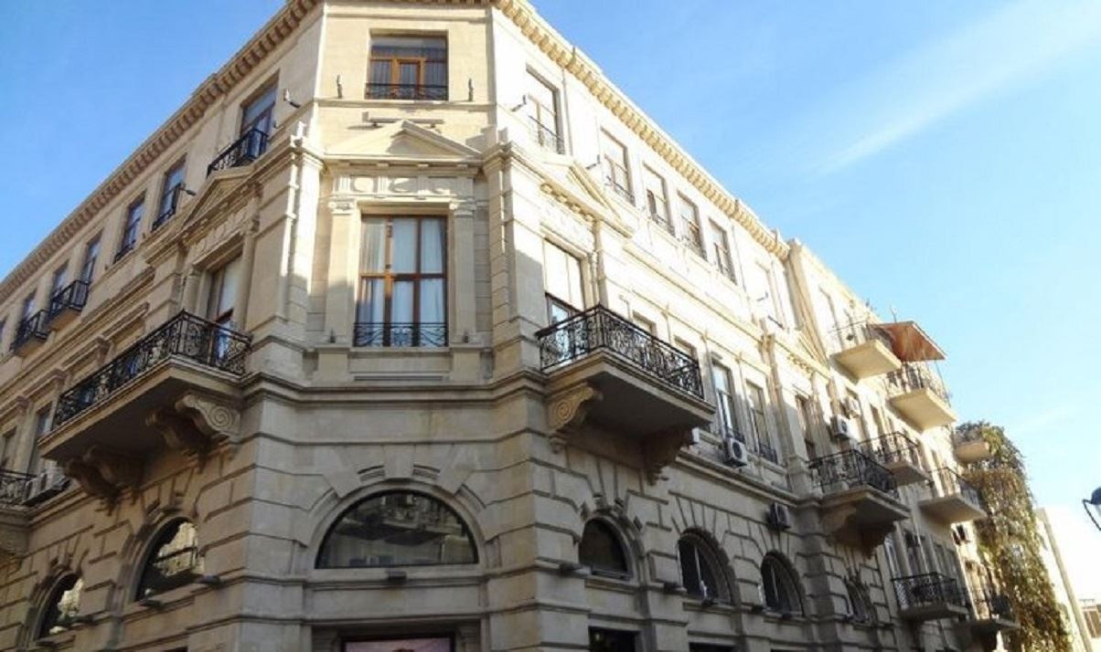 general-main-building