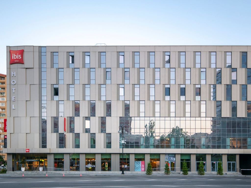 general-main-building