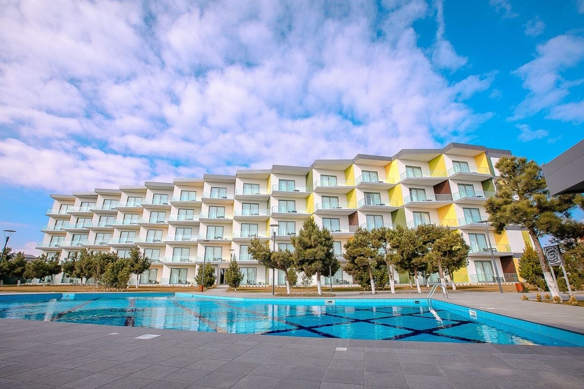 general-main-building