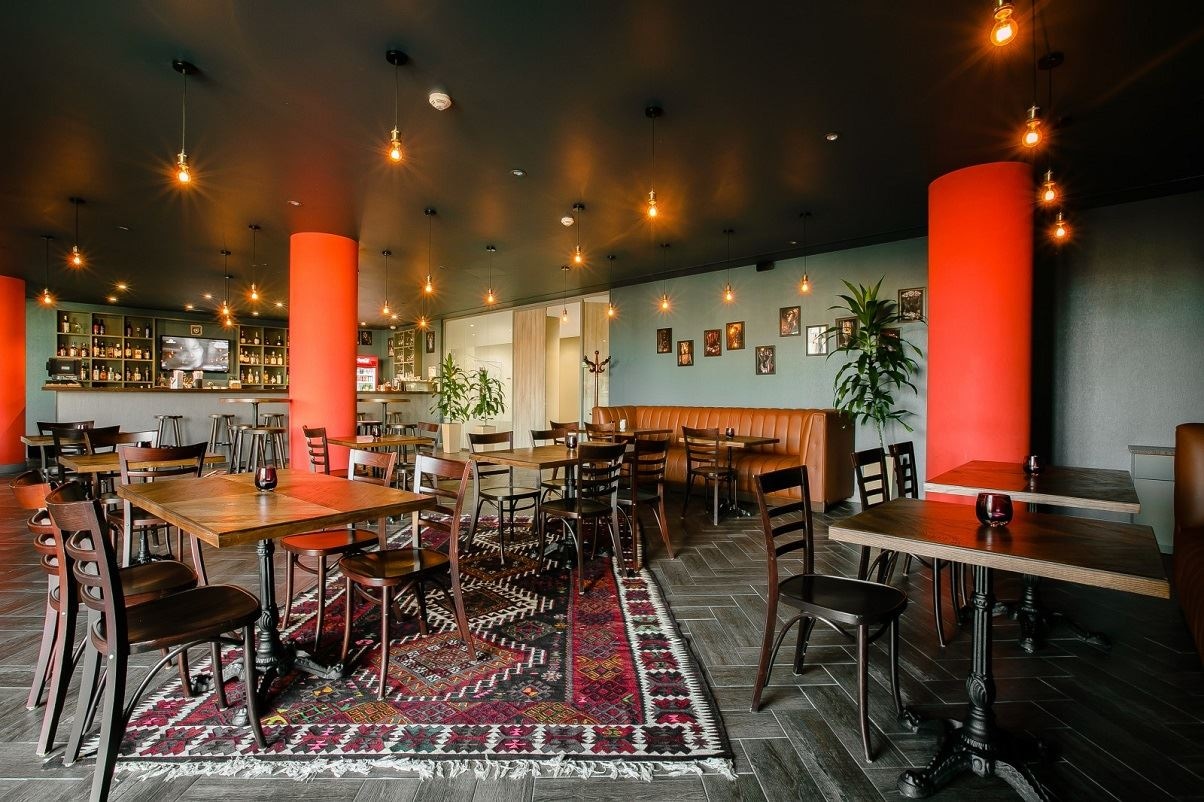 restaurants-restoraunt