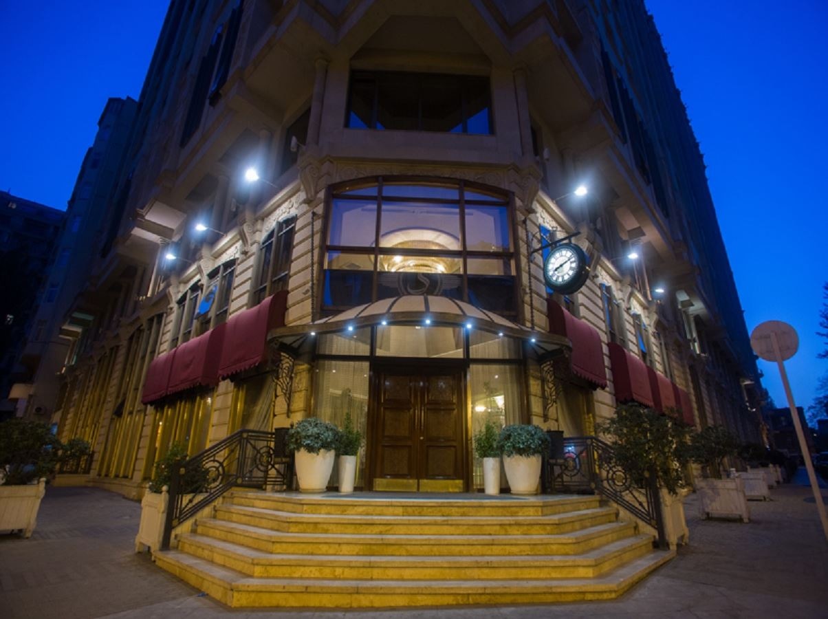 general-main-building