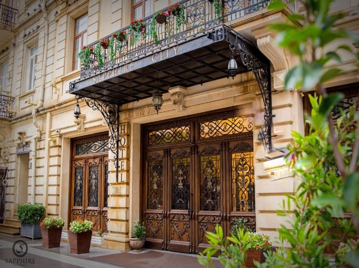 general-main-building