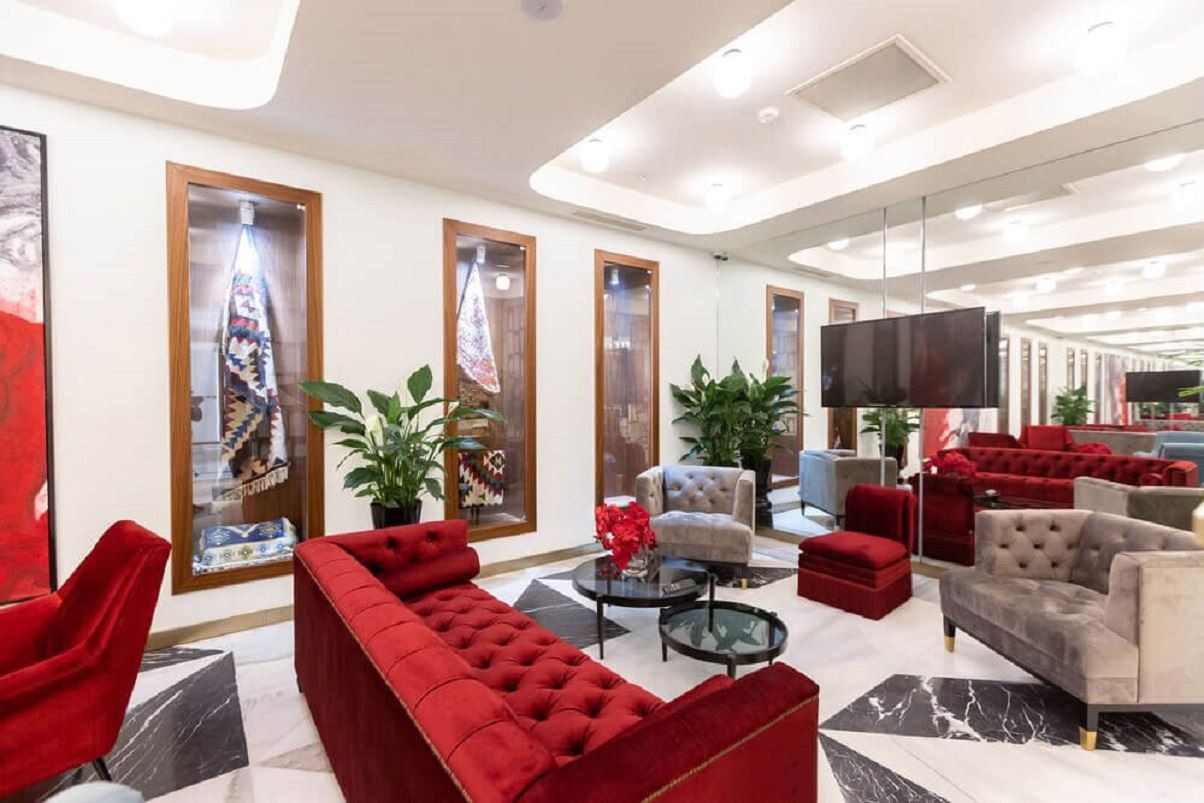 general-main-building