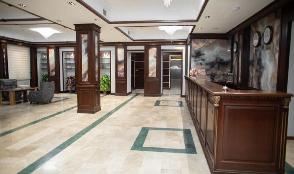 general-main-building