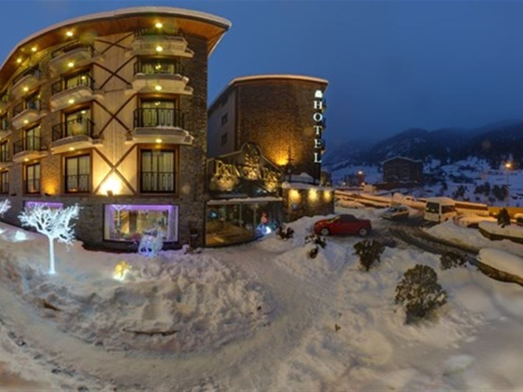 general-main-building