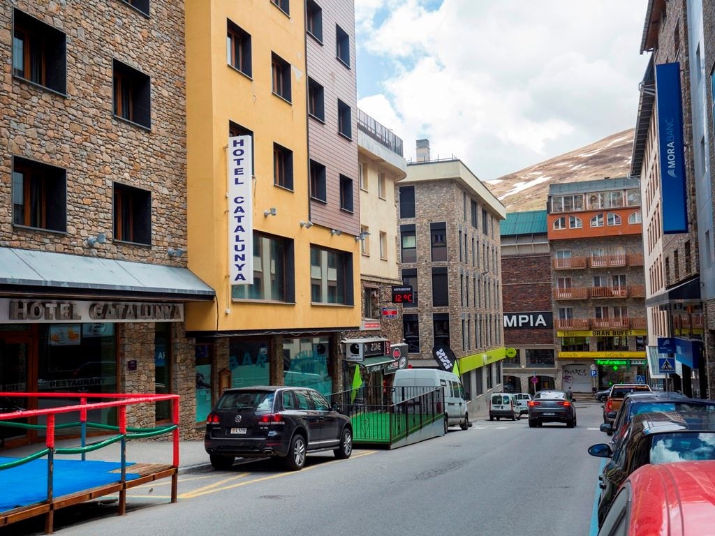 general-main-building