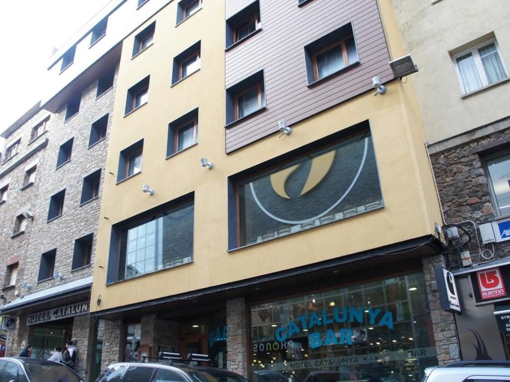 general-main-building