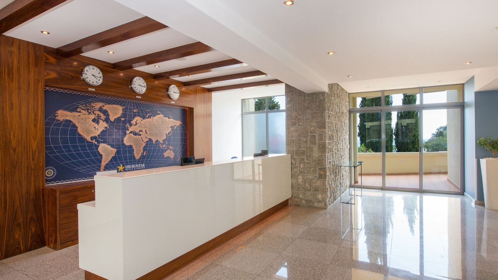 general-main-building