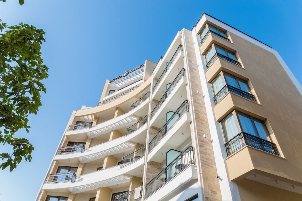 general-main-building