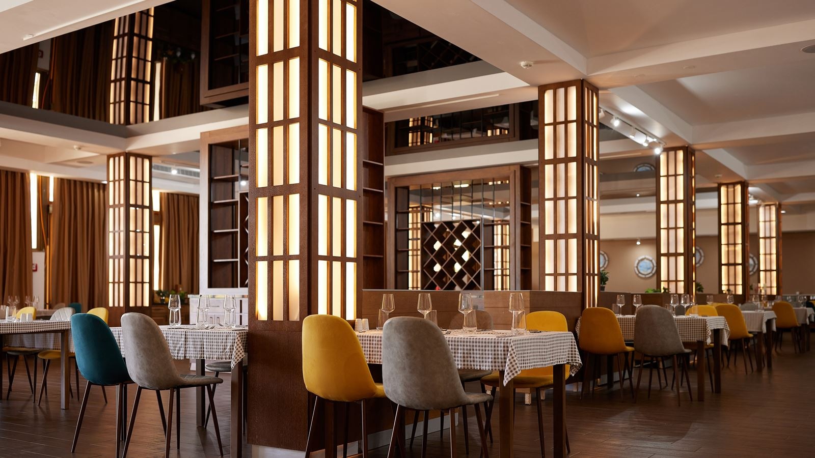 restaurants-losteria-à-la-carte-restaurant