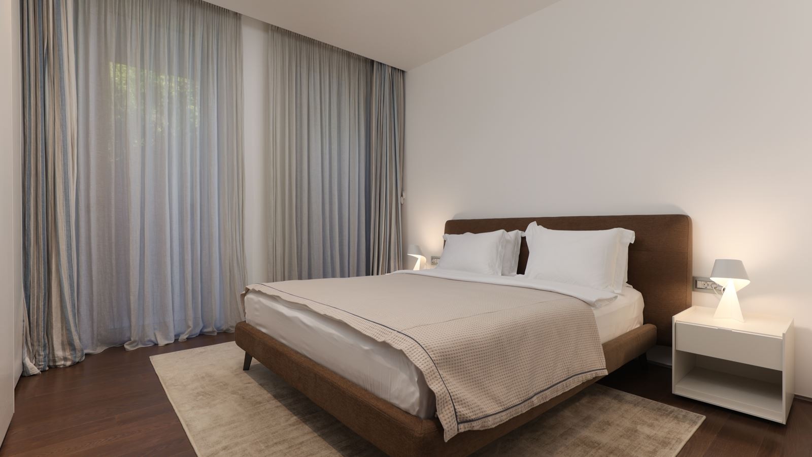 rooms-three-bedrooms-residence-sea-side-line