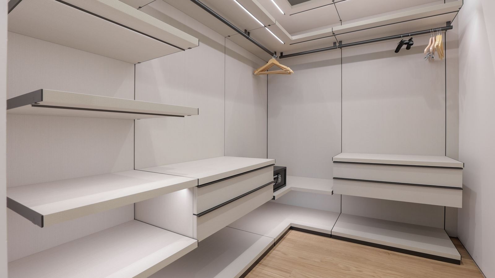 rooms-three-bedrooms-residence-garden-line