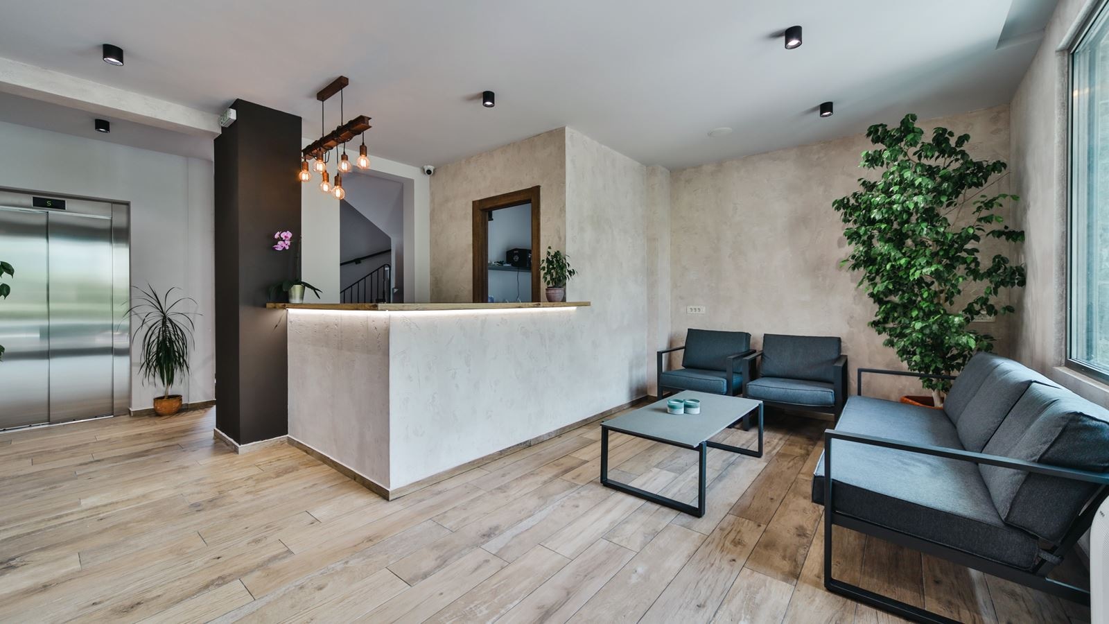 general-main-building