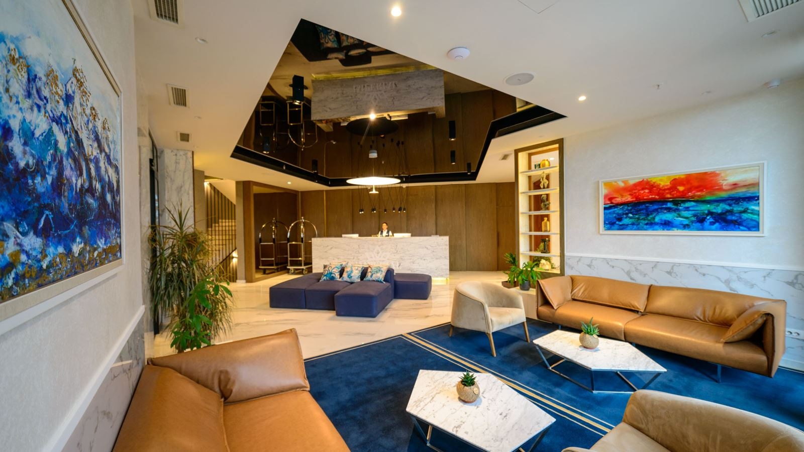 general-main-building