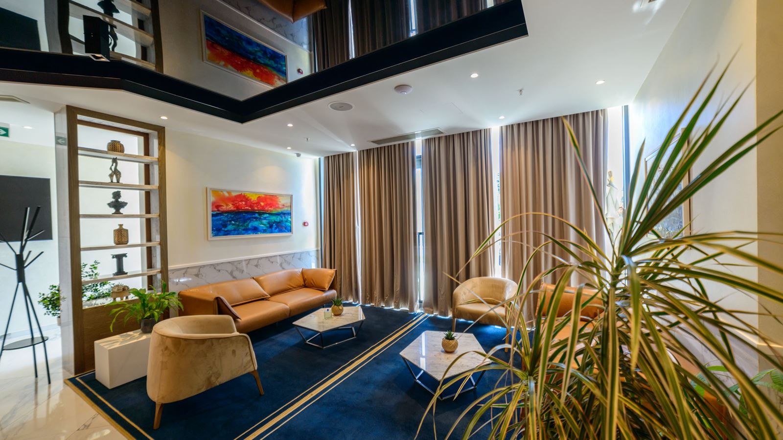 general-main-building