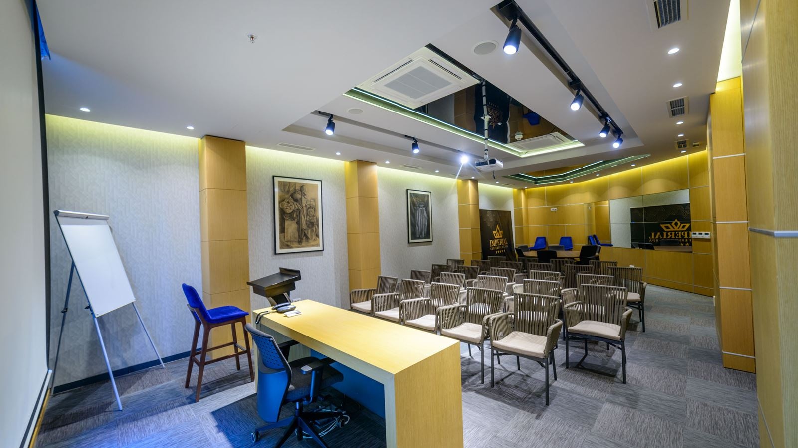 general-main-building