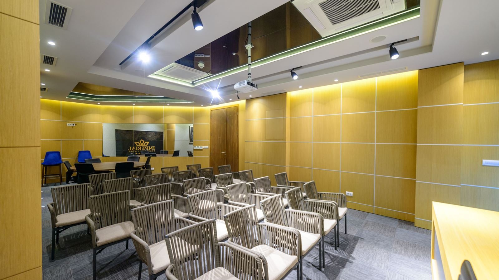 general-main-building