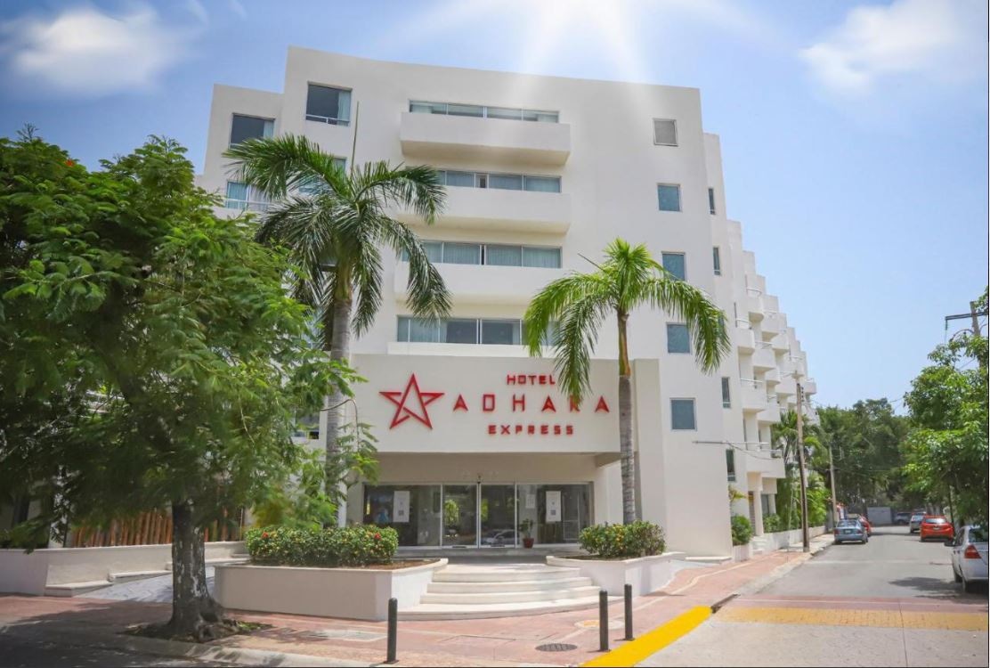 general-main-building