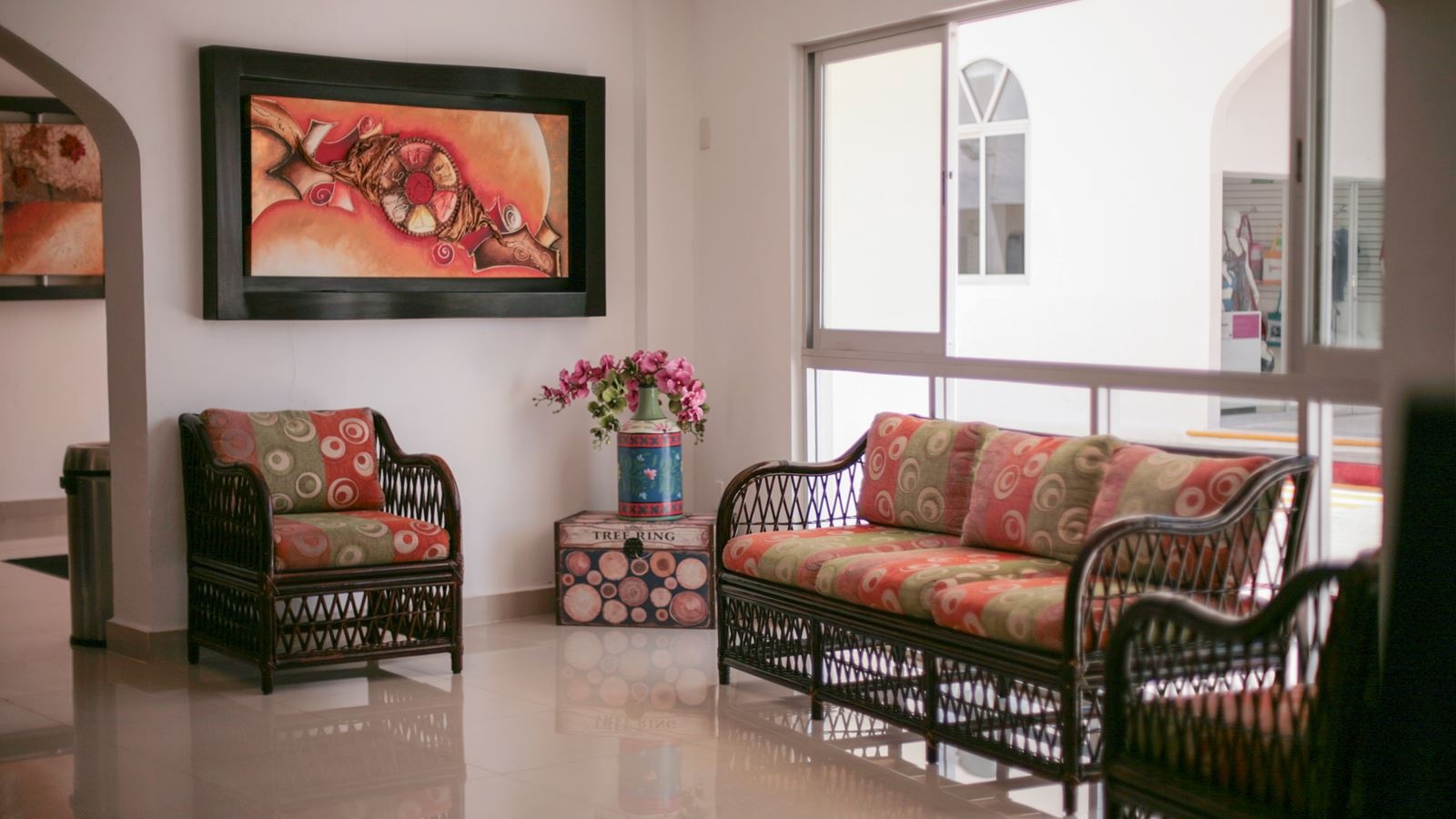 general-main-building