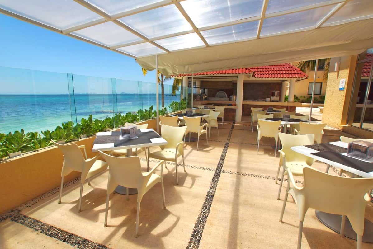 restaurants-góndola