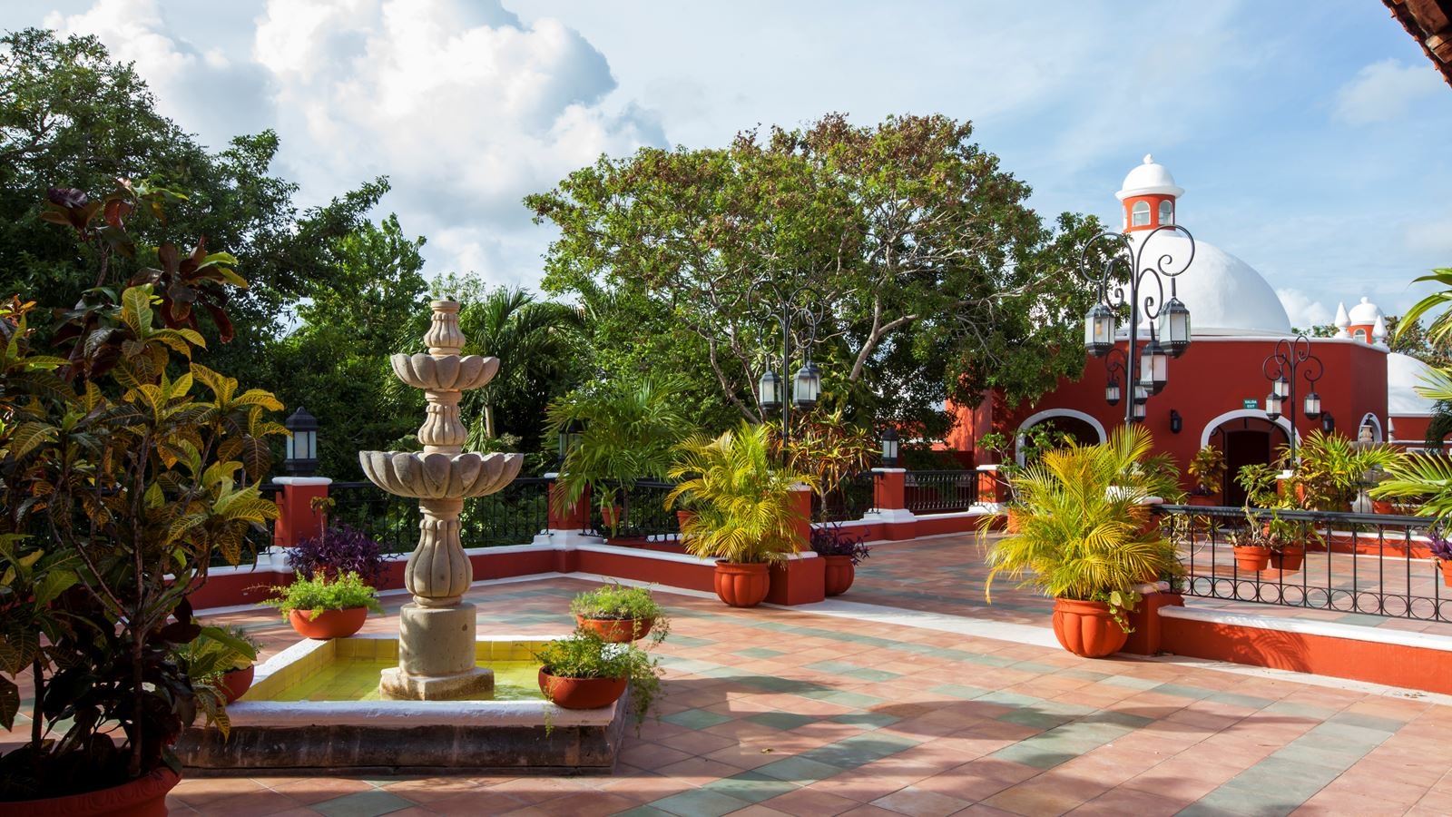 general-main-building