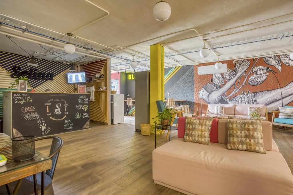 general-main-building