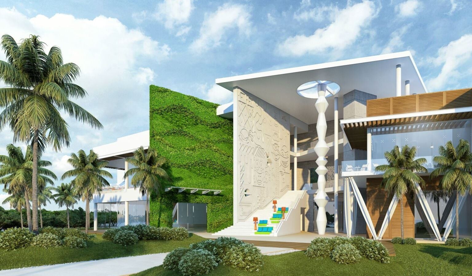 general-main-building