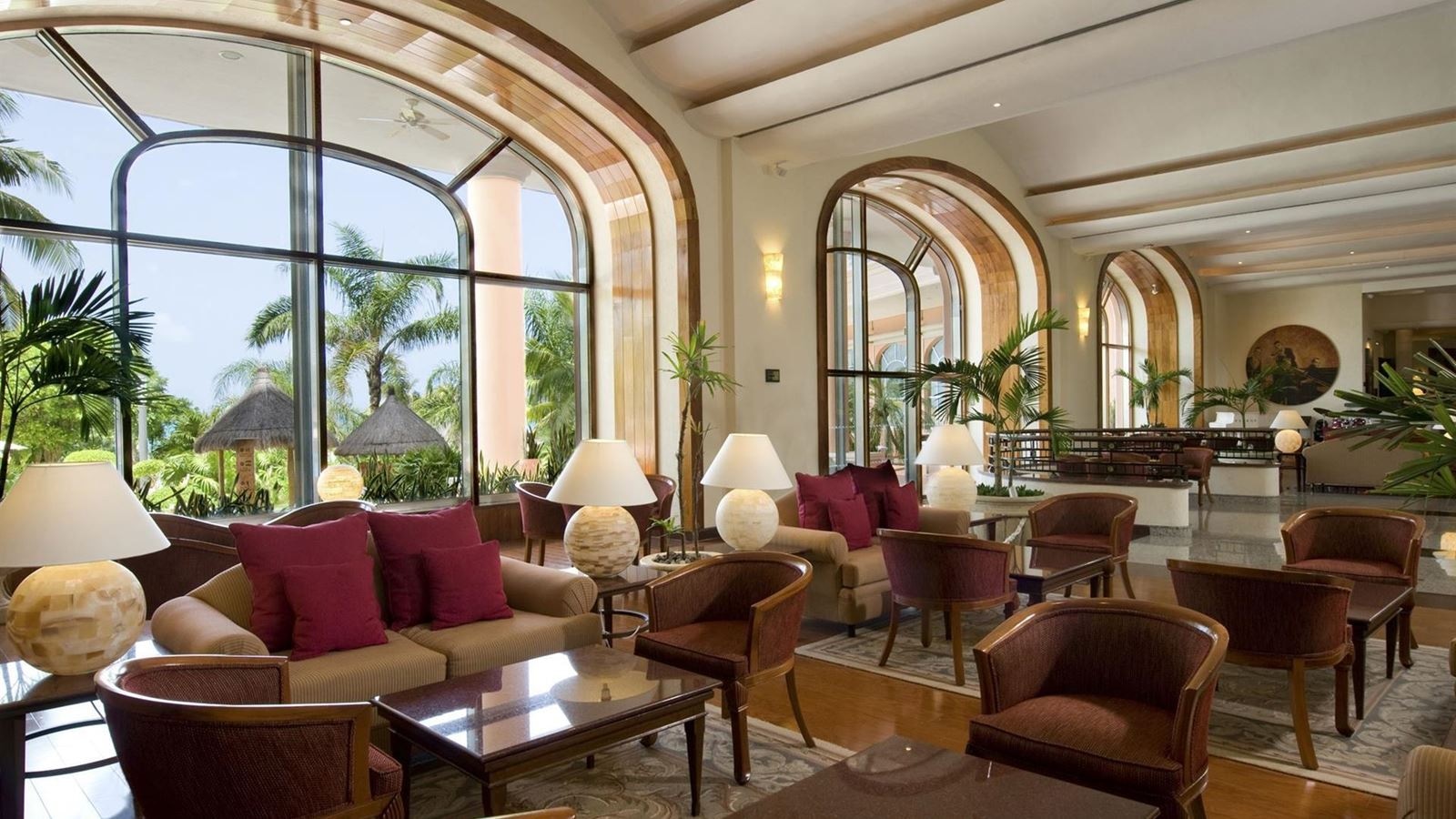 general-main-building