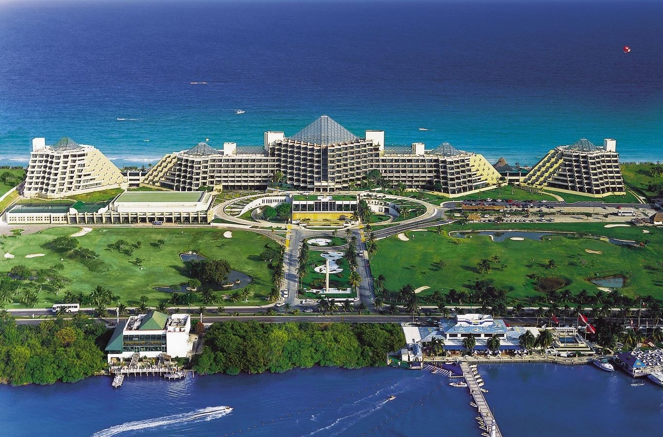 general-main-building