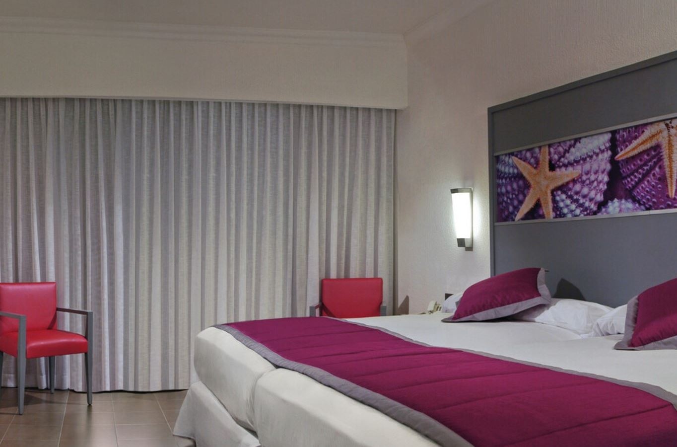 rooms-double-standard