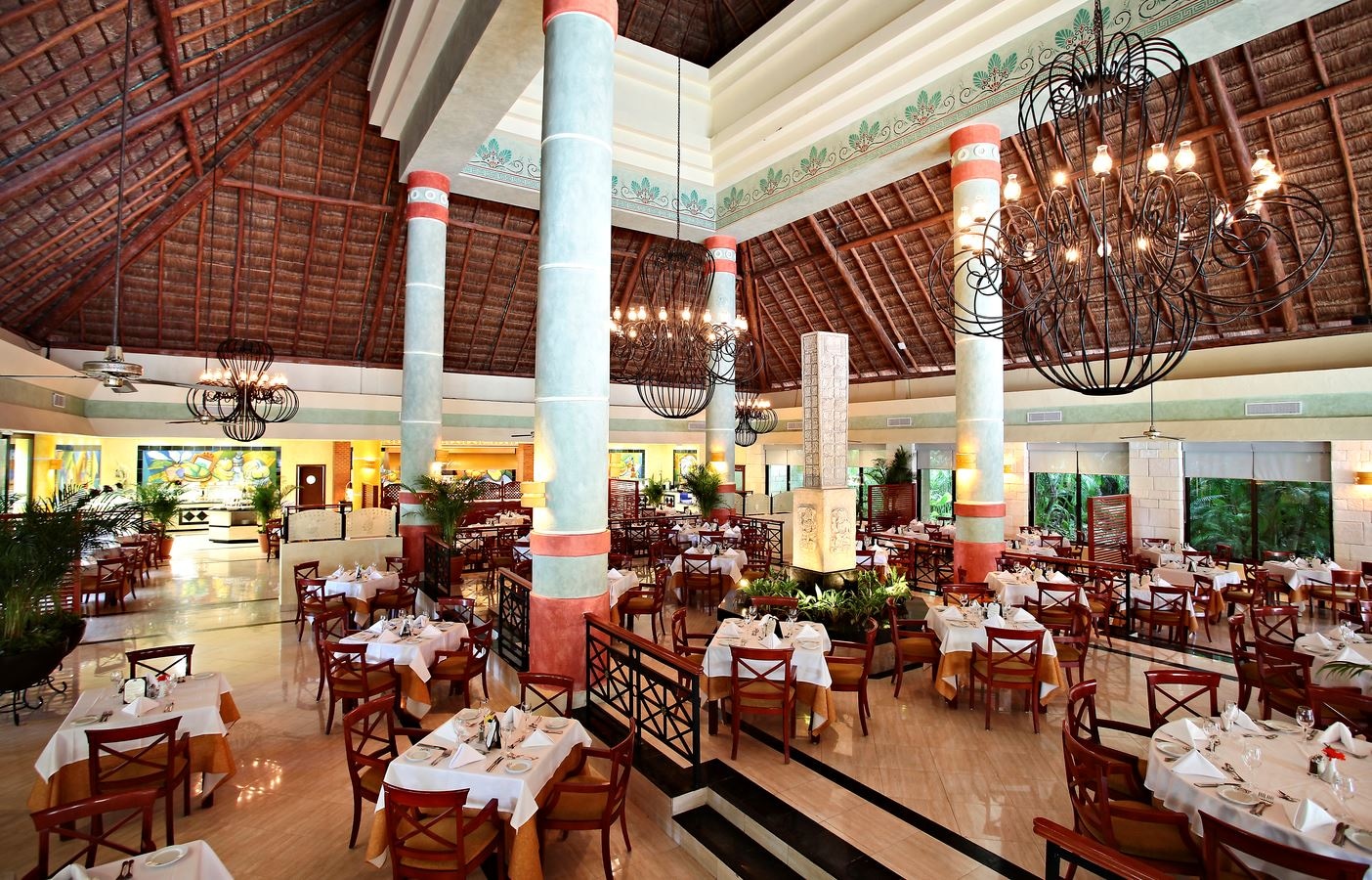 restaurants-cozumel