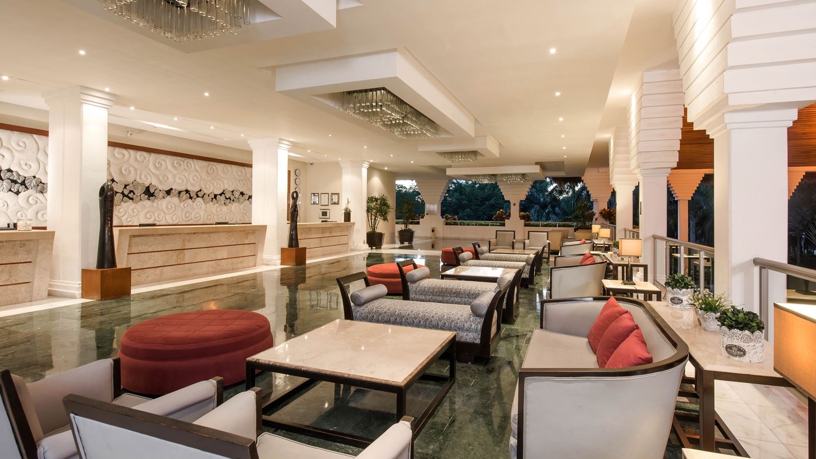 general-main-building